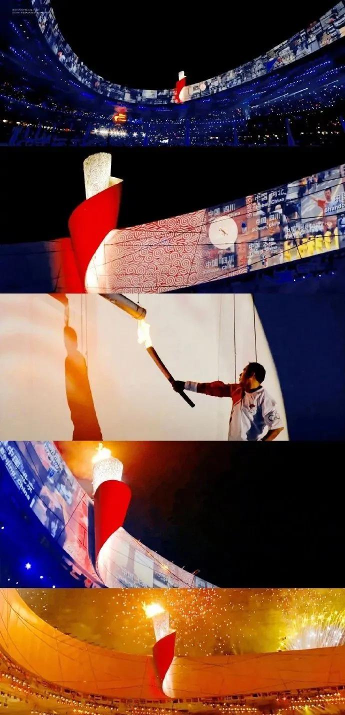 开幕式阴间表演遭百万网友吐糟，回看08年奥运会发现，我国真美