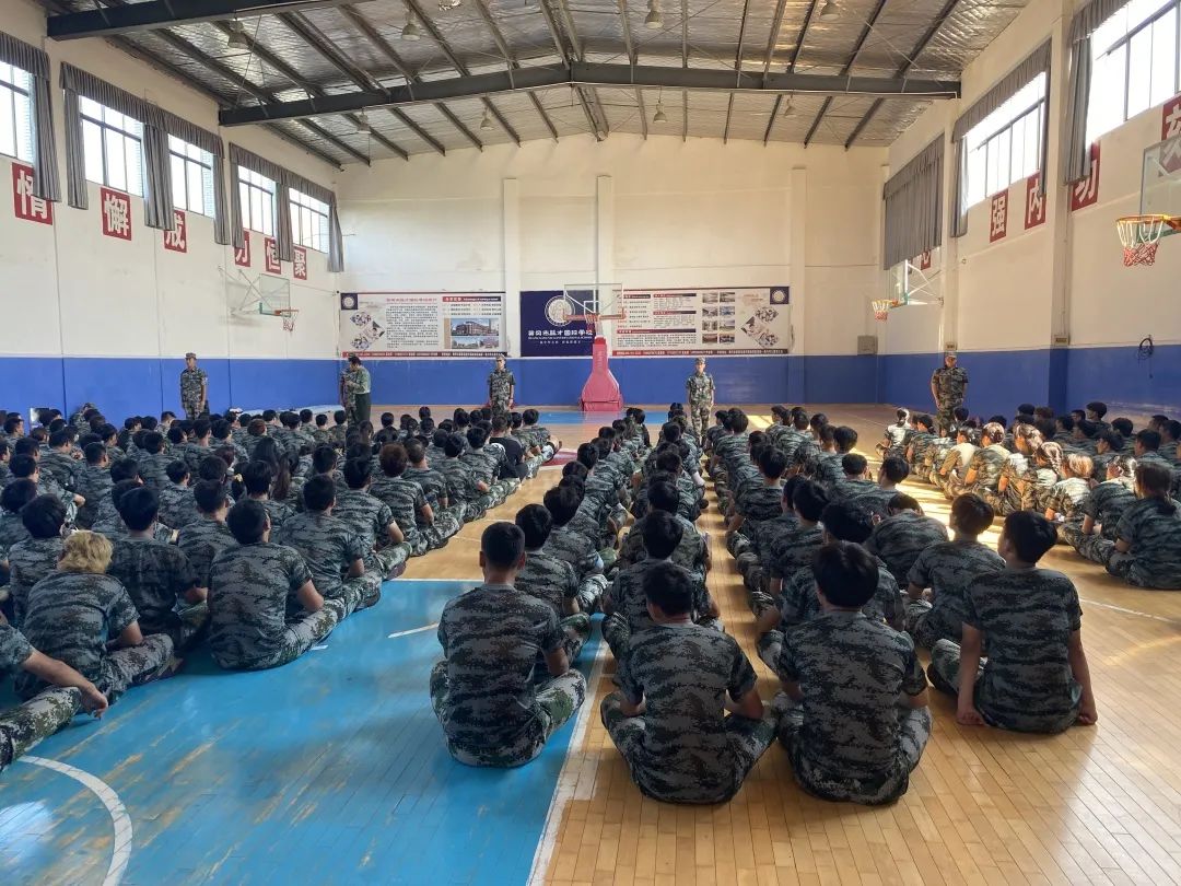 湖北工业大学校园面貌怎么样,湖北工业大学风景