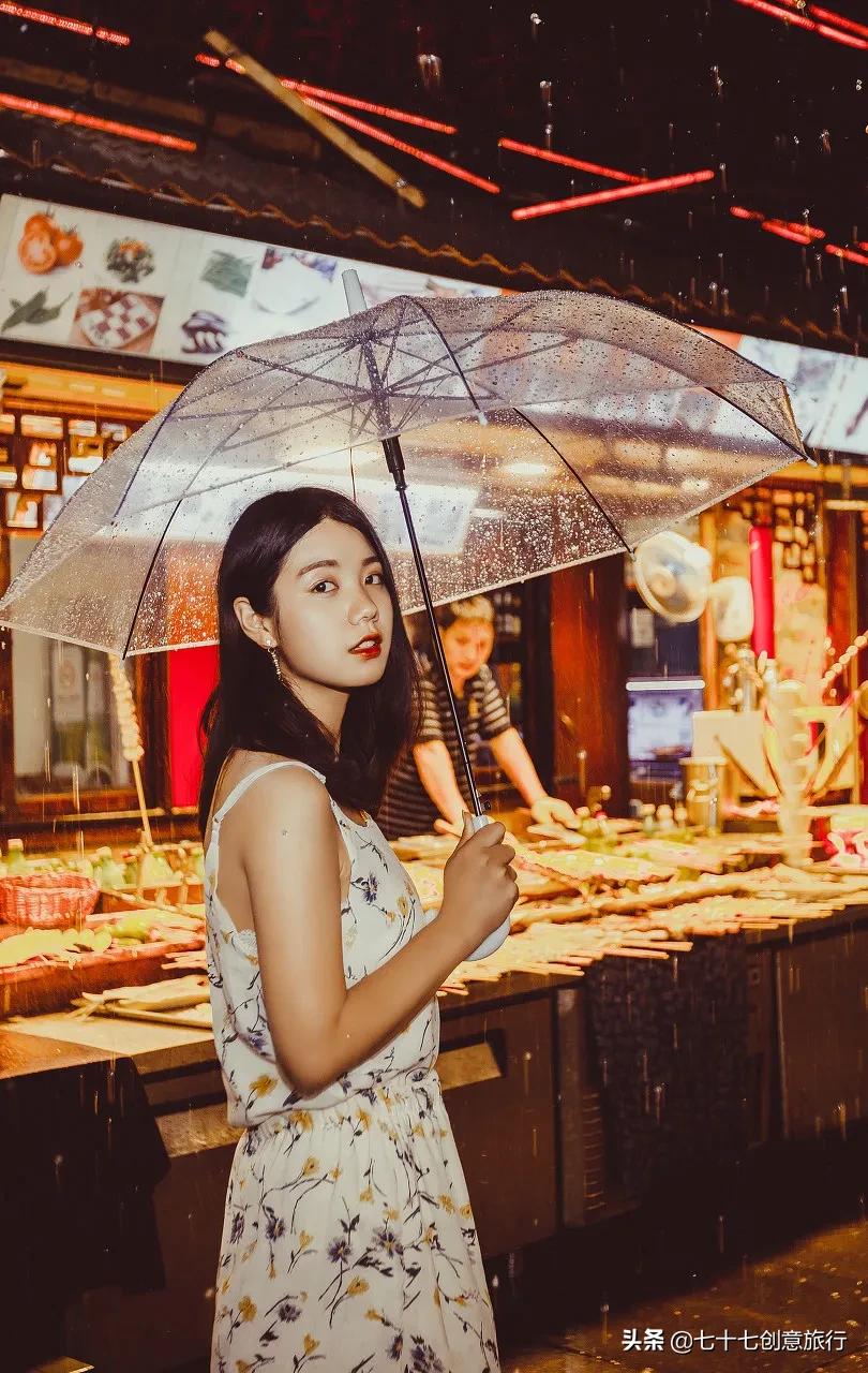 盘点国内专坑游客的十条美食街,国内被游客吐槽最多的5大美食街