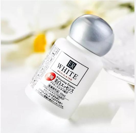 一白遮百丑光速见效的美白精华,平价美白精华真实有效