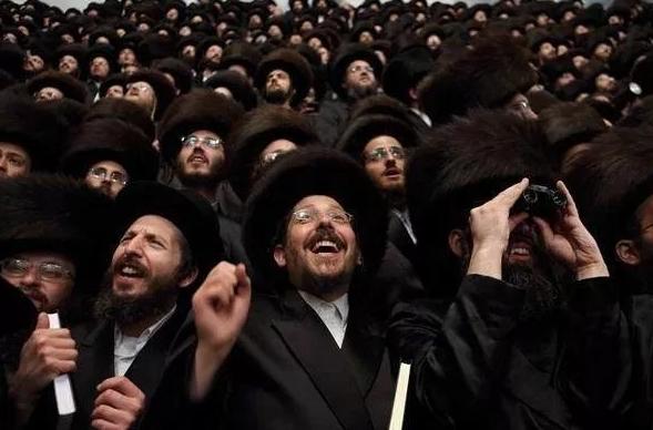 犹太人成功的秘诀究竟是什么,犹太人为什么那么聪明的核心原因