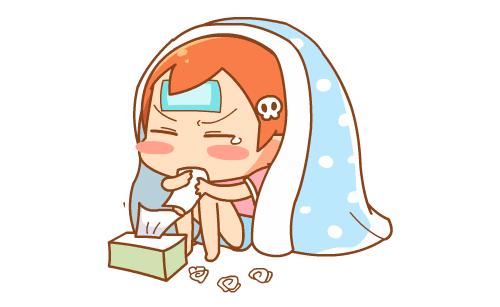 「掌健识」上海肾脏周:感冒引发肾炎,并非危言耸听