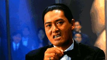 那些熟悉的配乐,那些熟悉的电影情节音乐