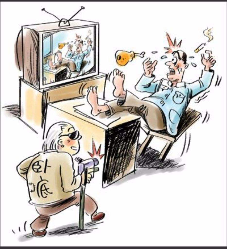 生气了该怎么办,当你很生气的时候该怎么平息