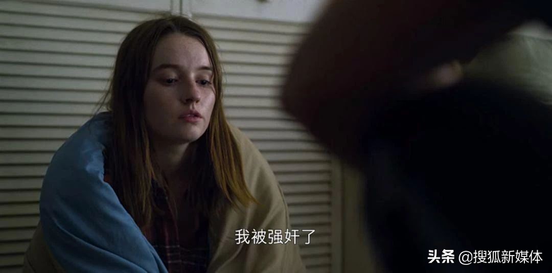 比“养父性侵养女事件”更让人难以置信的是，人们更愿意相信假话