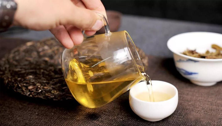 勐库十八寨茶区图,勐库茶十八寨排名