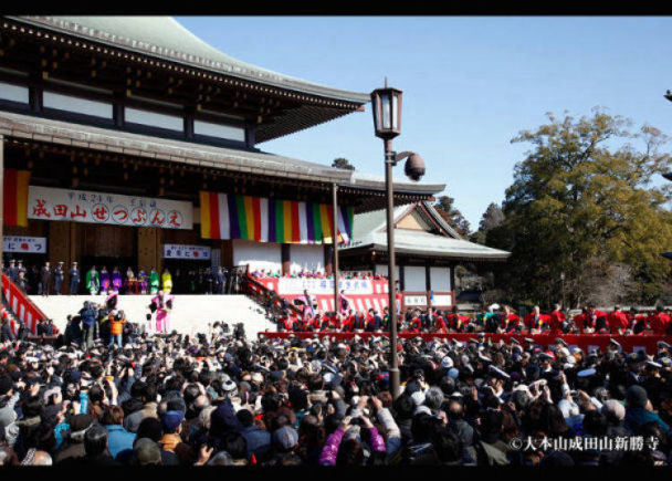 日本成田机场周边旅游,日本成田机场有什么好玩的