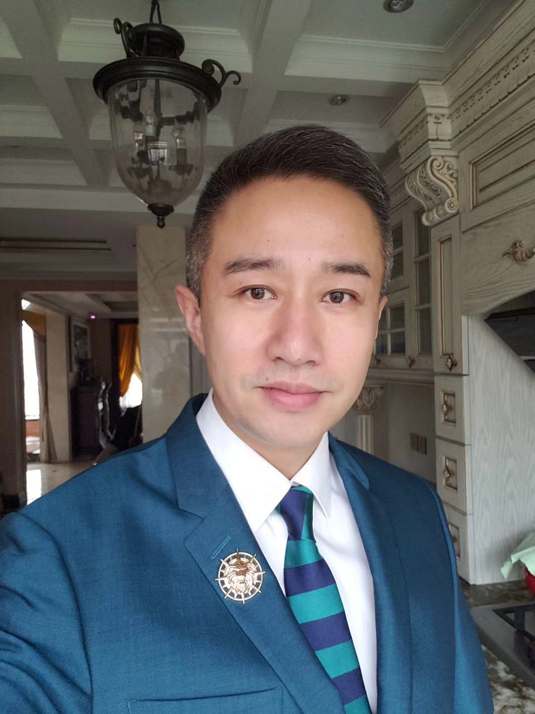 最专业武林搏击群“像男人一样战斗”：当今聚义堂，弘扬正能量