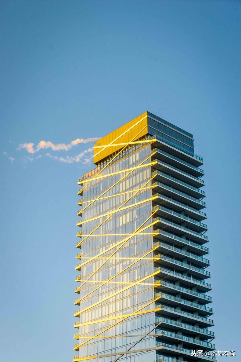 加拿大旅行日记,多伦多最佳生活日记