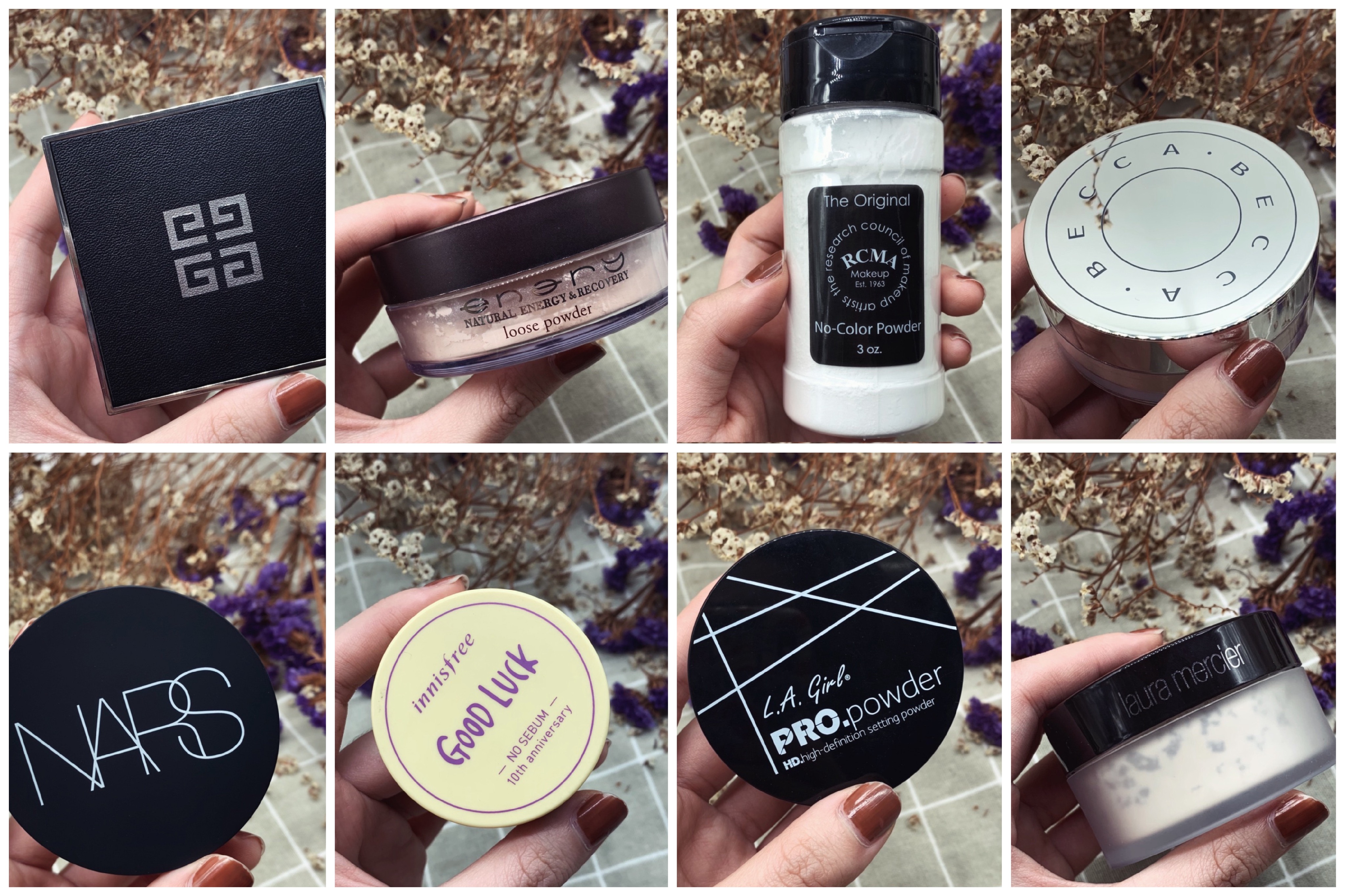 akf散粉真实测评网红,网红都推荐散粉