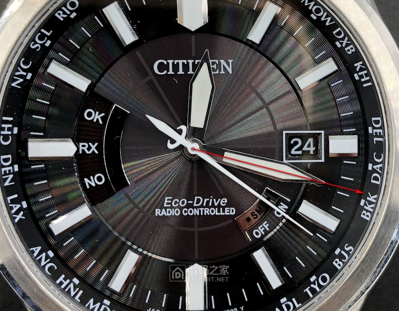 光动能手表卡西欧好还是西铁城好,卡西欧和西铁城光动能手表哪个好