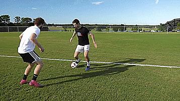 最强nba过人技巧教学,15个令人疯狂的过人技巧教学