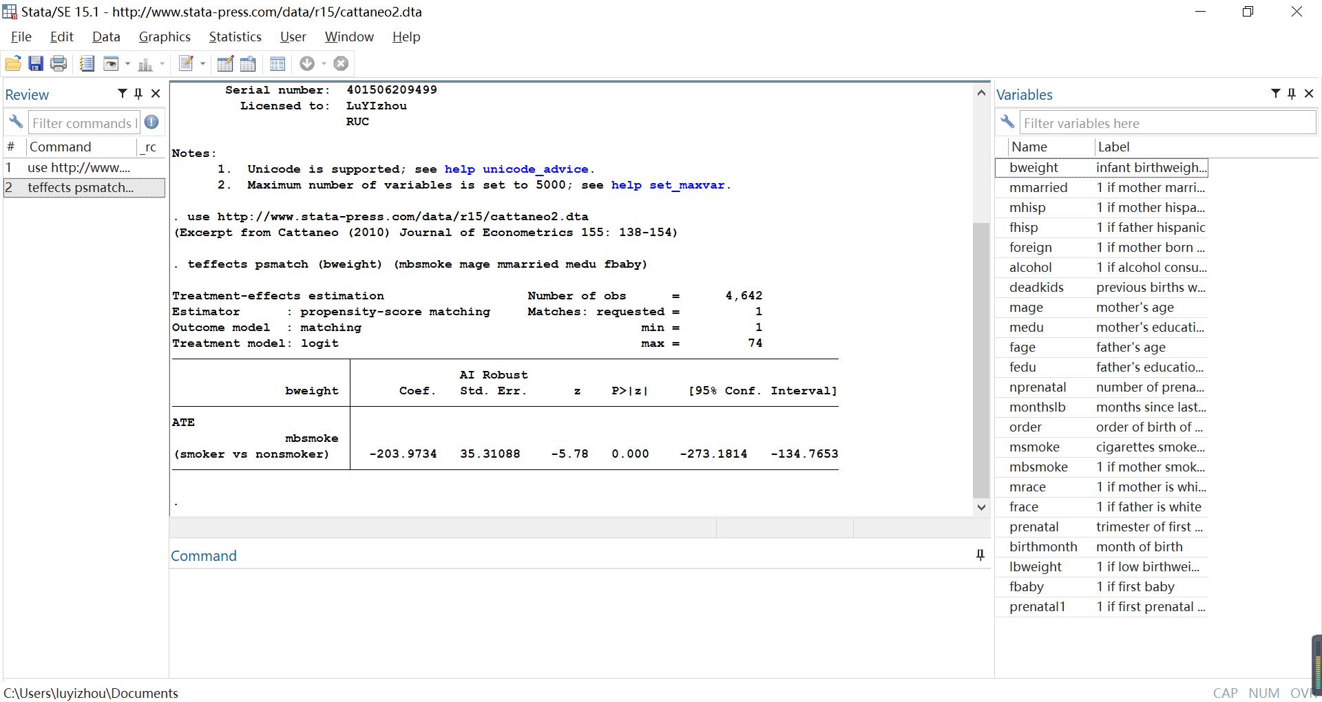 因果推断的统计方法,因果关系判断小技巧
