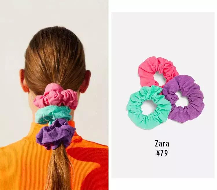 今年最有创意的发型,今年最流行的好看发型