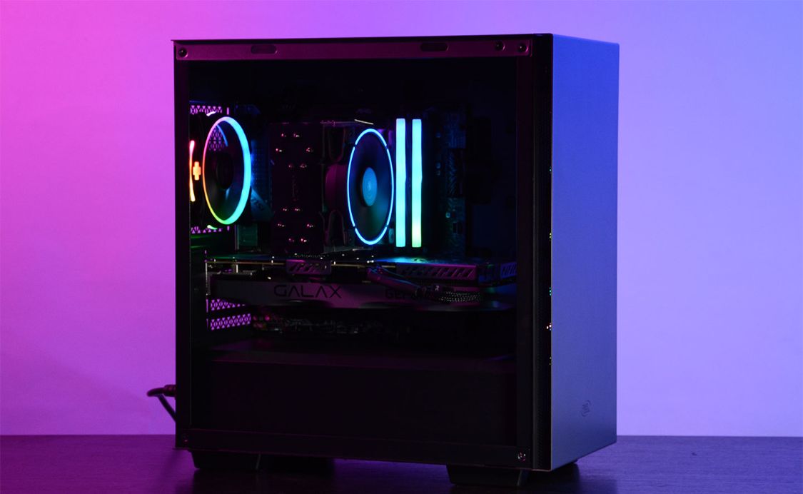 rtx3060显卡配i712代,rtx3060显卡和笔记本对比