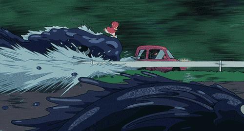 盘点宫崎骏42部经典动漫,宫崎骏动漫最喜欢的一部