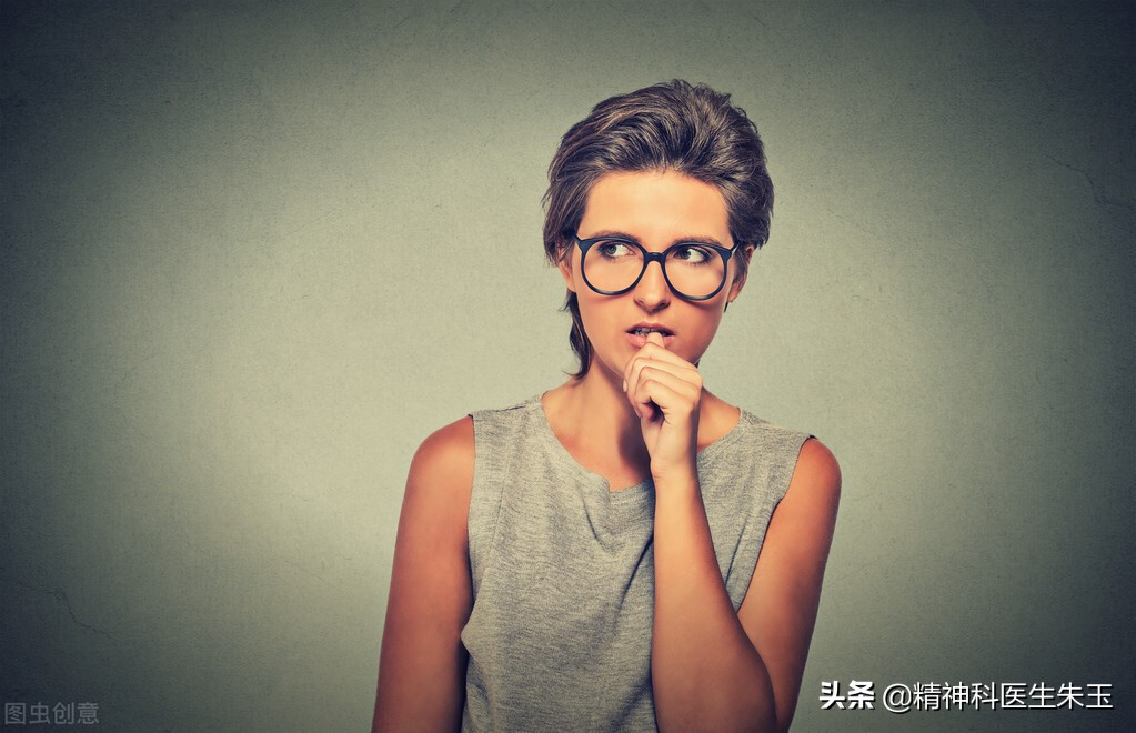 焦虑吃什么缓解焦虑,缓解精神紧张焦虑的音乐