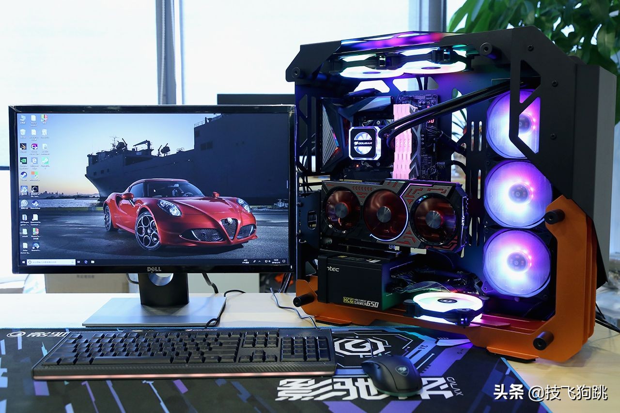 鲁大师AMD显卡跑分5700,amd2550处理器鲁大师跑分