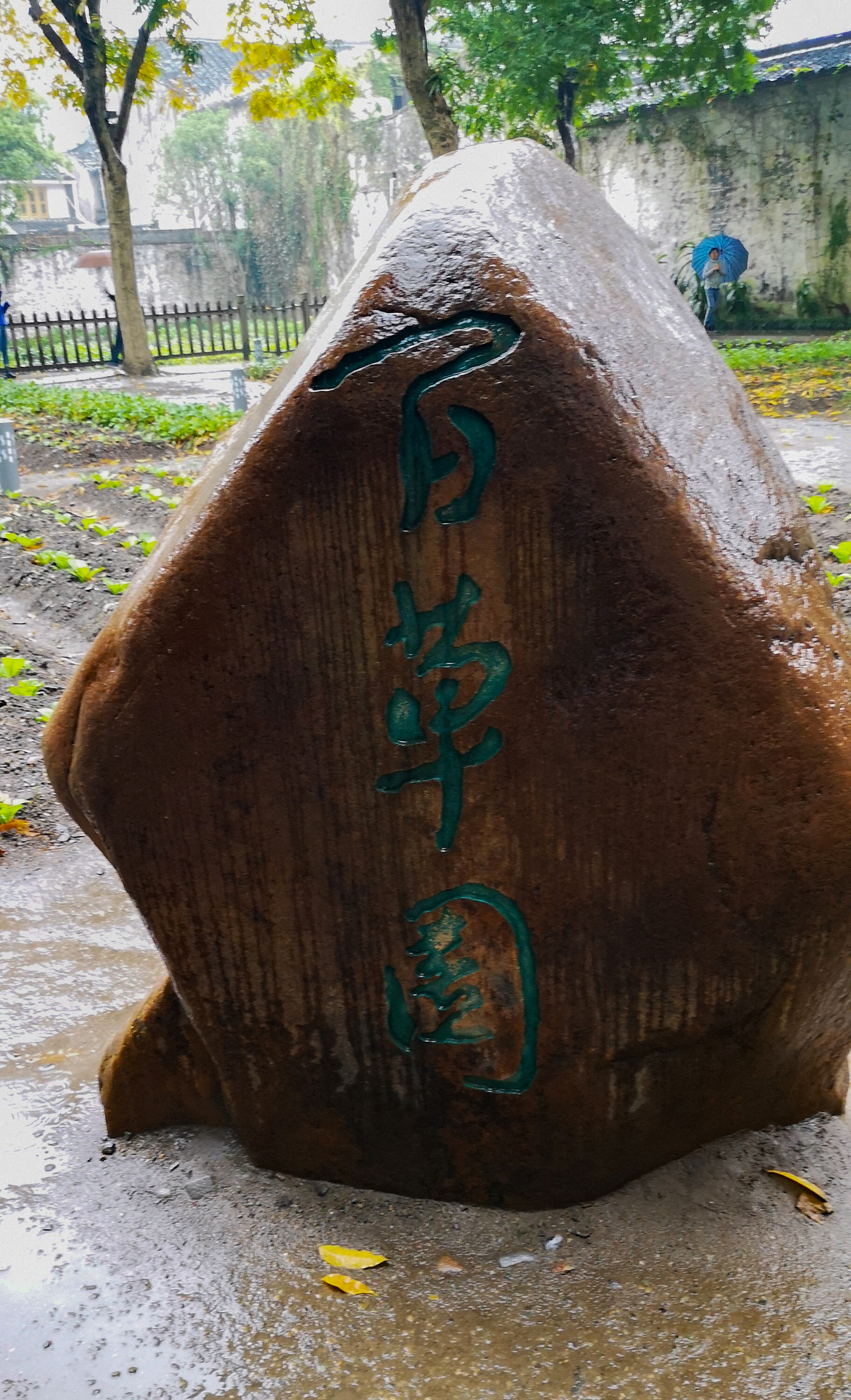 带你游杭州,从南京出发杭州周边城市旅游攻略