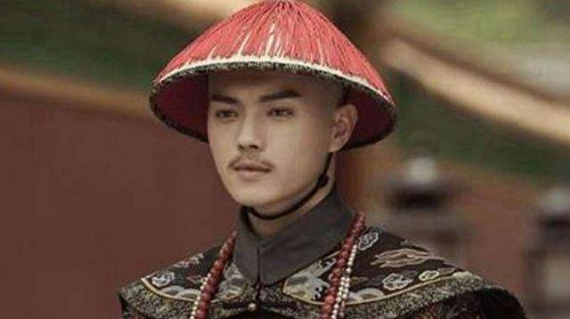 傅恒找解药,傅恒救魏璎珞延禧攻略