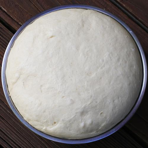 发面要领,发面口诀要记牢