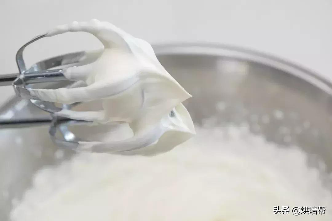 最简单的雪媚娘甜品,雪媚娘简单低成本甜品