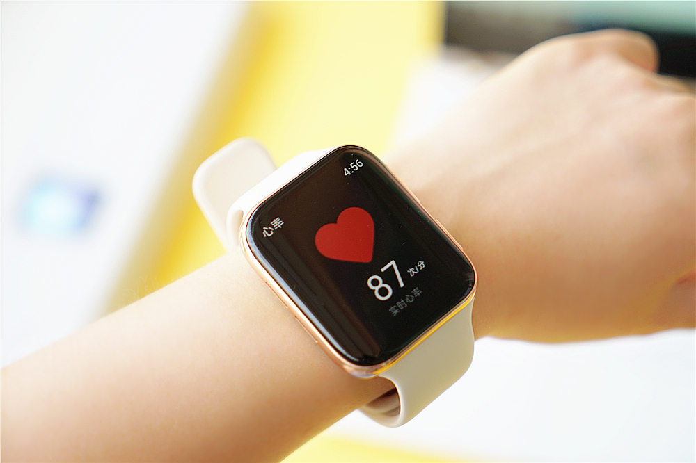 oppowatch带助手的表盘,oppowatch有趣玩法