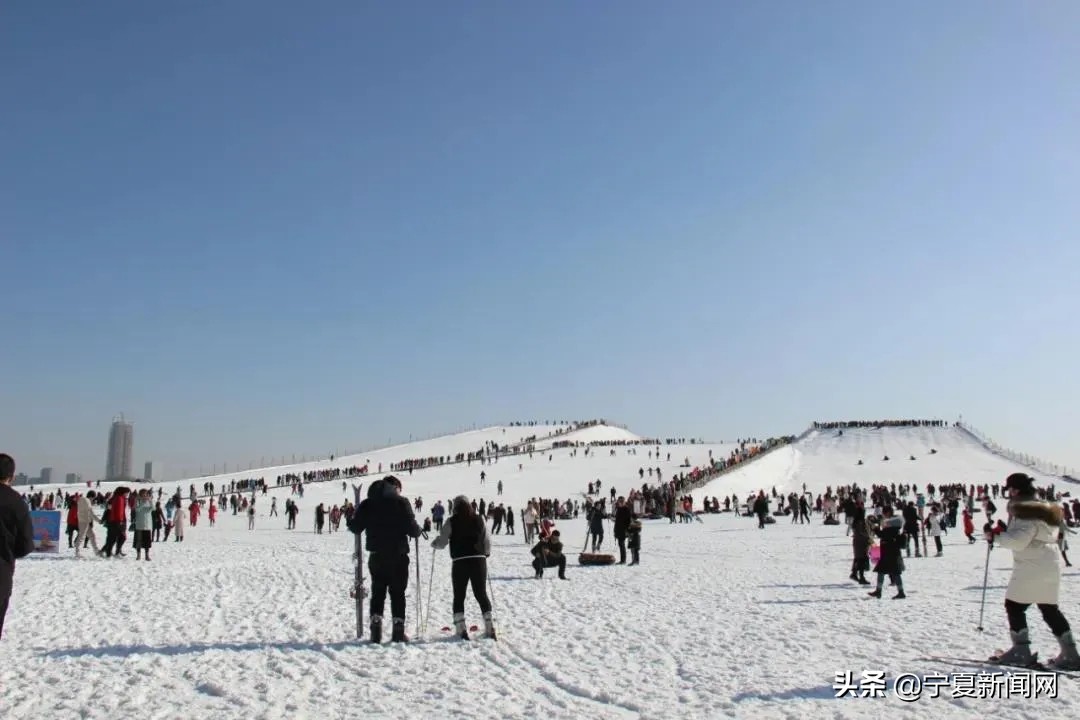 宁夏哪个滑雪场最好,宁夏最好的滑雪场在哪里