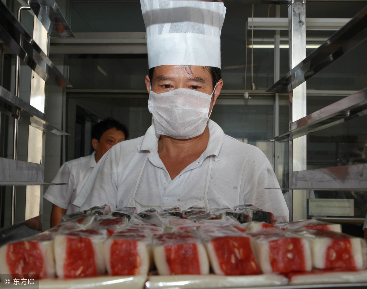 南通老字号美食街,南通人民路百年老字号