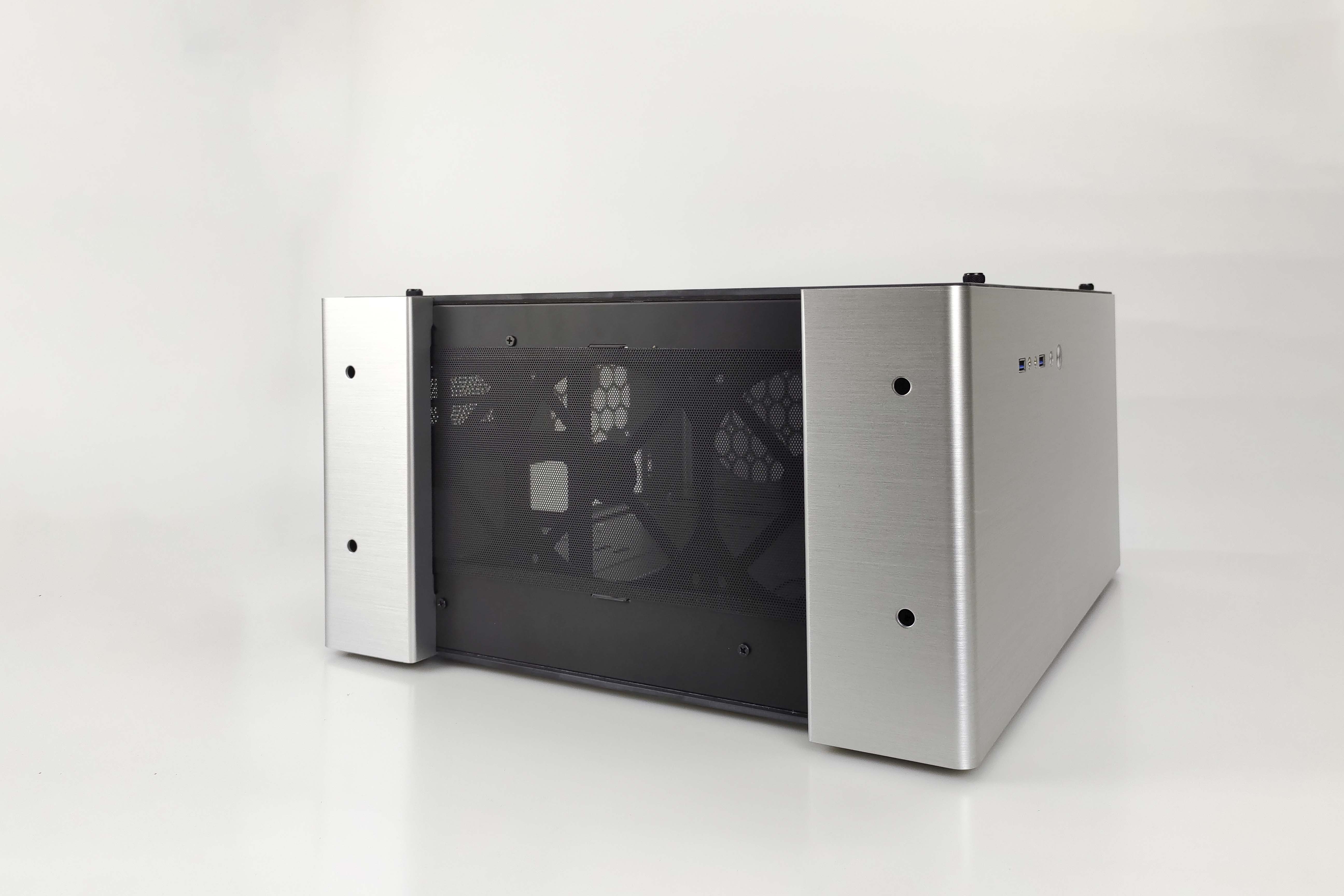 Z170魔改黑苹果主机搭建(上)——硬件搭建篇