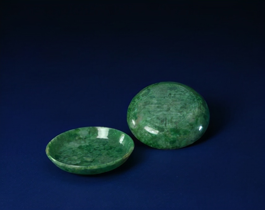 故宫博物院玉器图片,故宫博物院藏汉代玉器图片大全