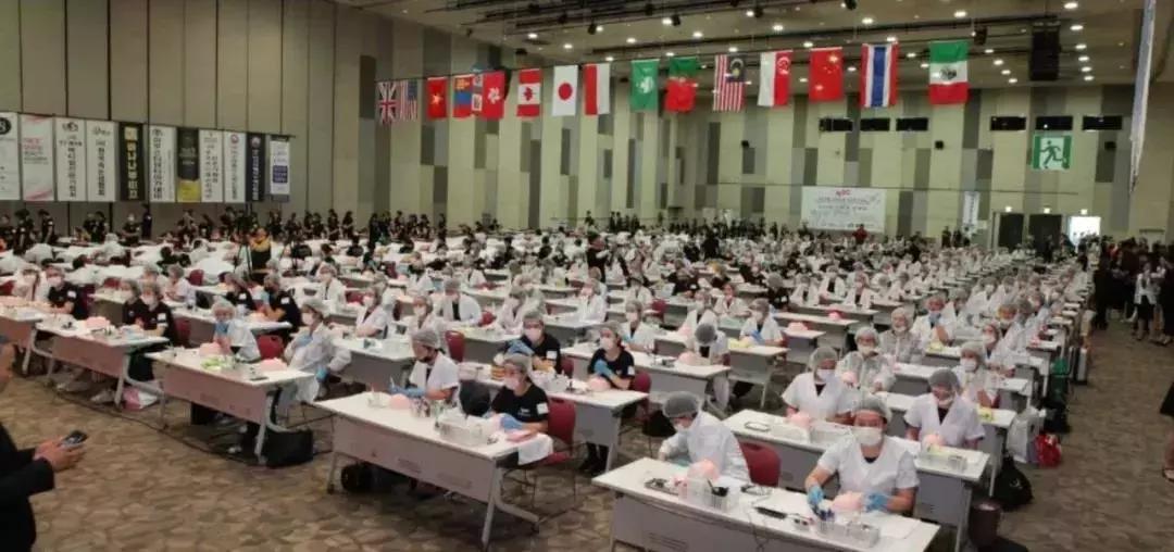 大咖站台、文创项目引进，2019亚洲美甲美睫文化节大揭密