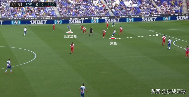 这次中国足球是不是全靠武磊,武磊全场最低