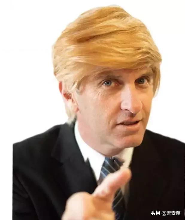 秃头要选择假发吗,秃头假发为什么那么贵