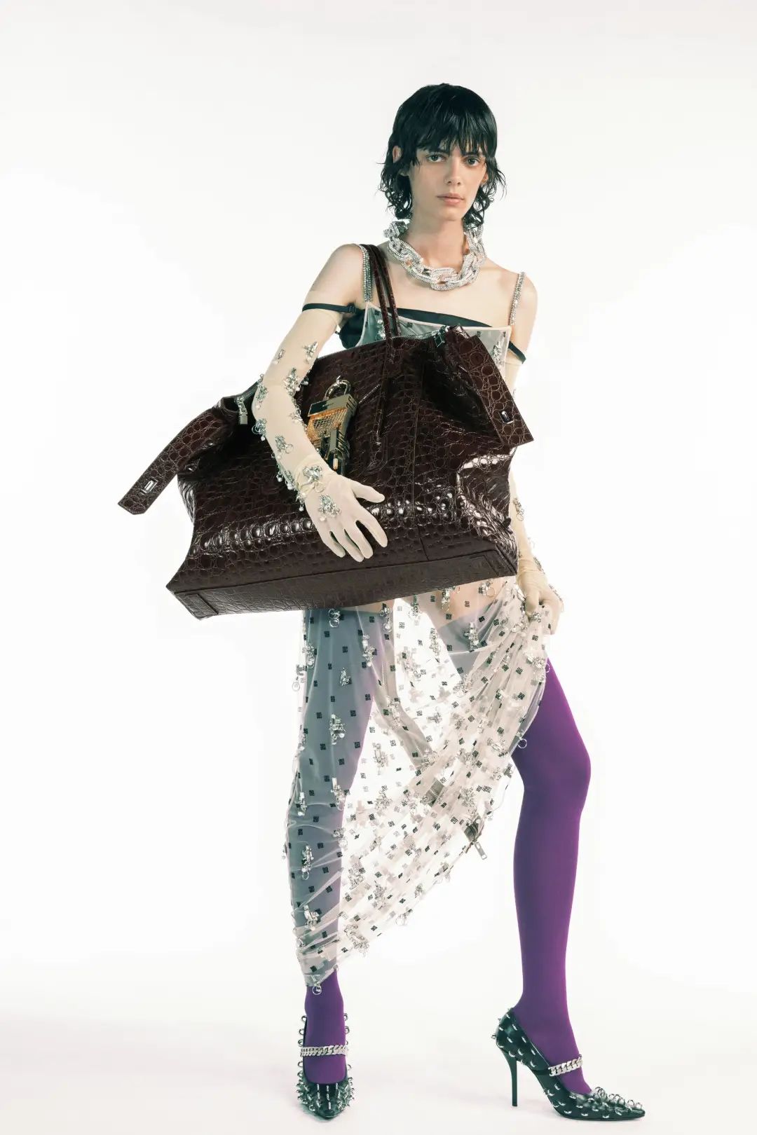 givenchy春季新品,givenchy2022新品预览