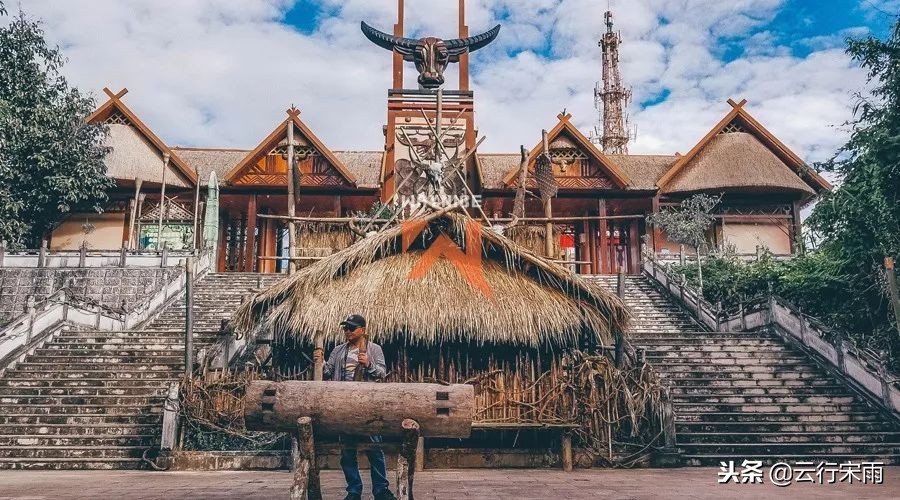 八天七夜云南旅游,八天七夜旅游云南