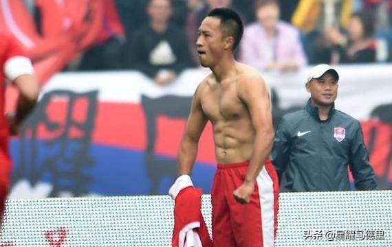 2017中超天王山之战c罗,曝C罗曾被要求带伤比赛