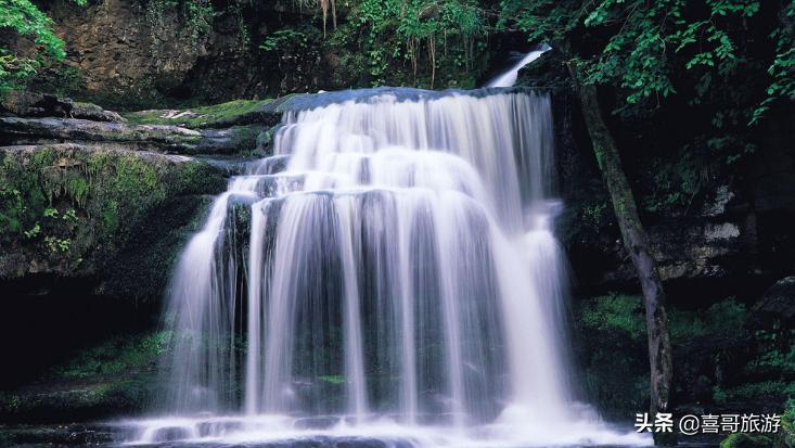 湖南旅游攻略自驾游邵阳,湖南省邵阳十大旅游景点排名表