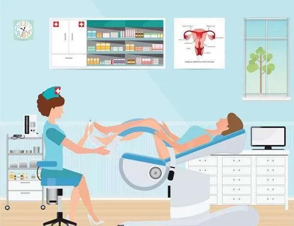 一年一次的妇科检查，提前做好这些准备，体检过程事半功倍！