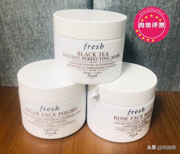 fresh馥蕾诗玫瑰面膜使用方法,fresh馥蕾诗玫瑰面膜100ml好用吗