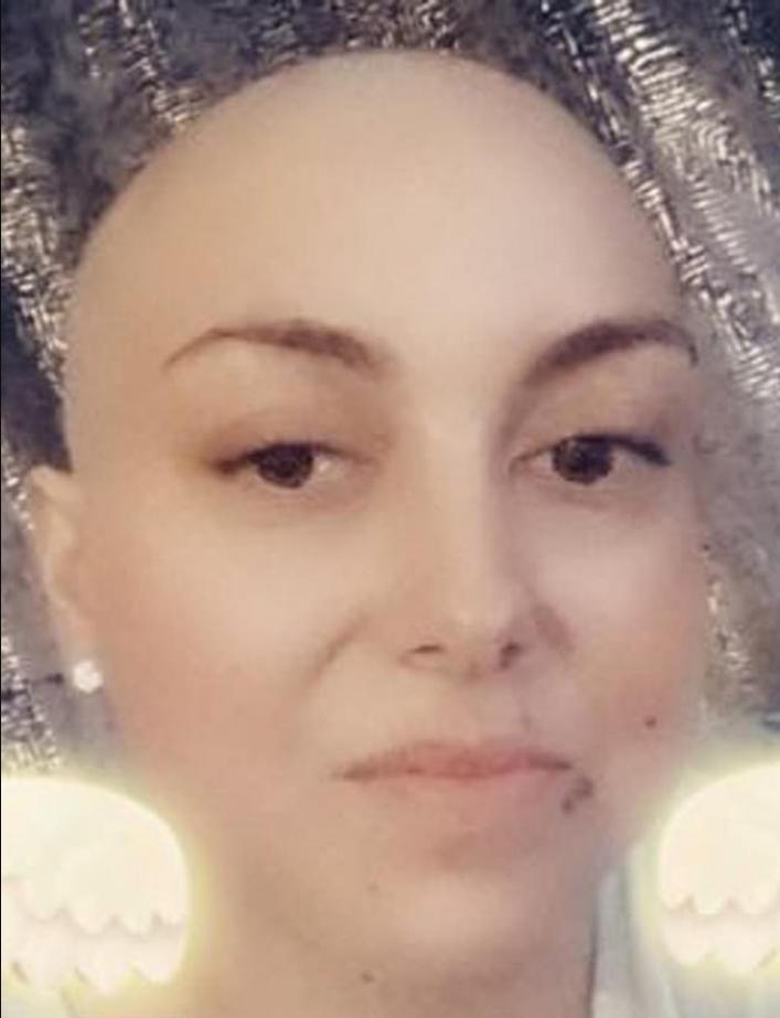 宫颈癌晚期美国女患者,女子被误诊为宫颈癌是哪一集