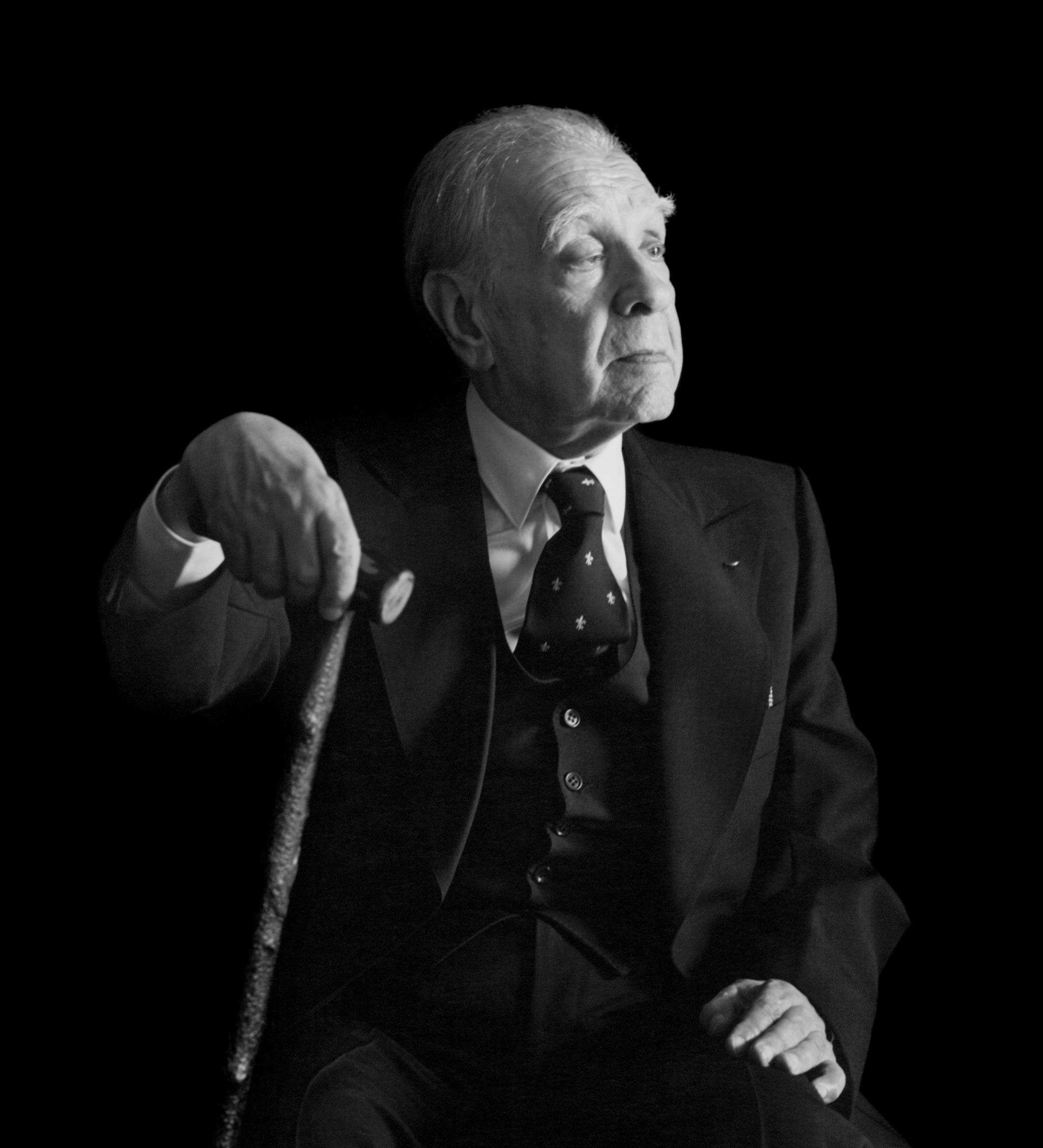 博尔赫斯名篇名句,博尔赫斯散文诗推荐