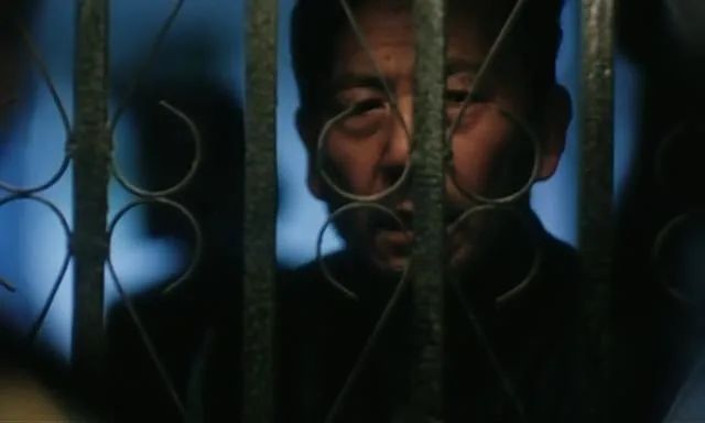 李冰冰警察电影老片子,李冰冰国产电影