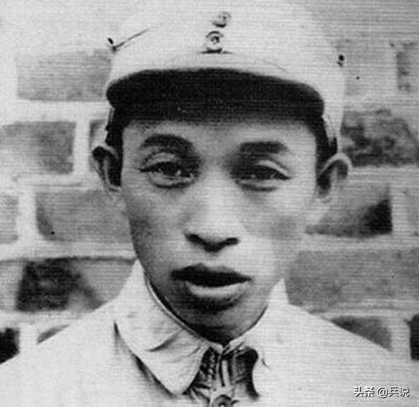 对越作战，*基伟秦**为何拒绝领兵出征？最终*得志杨**取代王必成