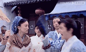 15年前的绝版古偶，90后的青春纪念，今天也没人能拍出来