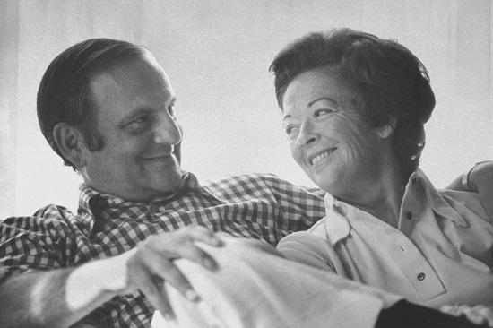 从移民之子到美国英雄,执掌福特功高震主被扫地,老婆一句话翻盘