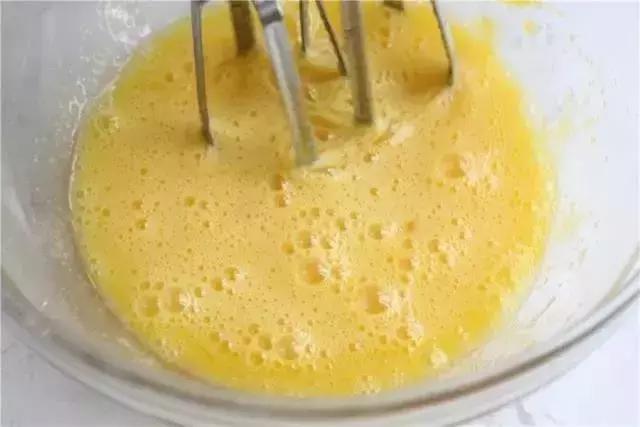 一个模具，轻松get三款萌翻全场的蛋糕食谱，秒变甜品达人