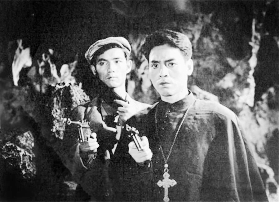 神秘的旅伴王晓棠图片,神秘的旅伴男女主角是谁