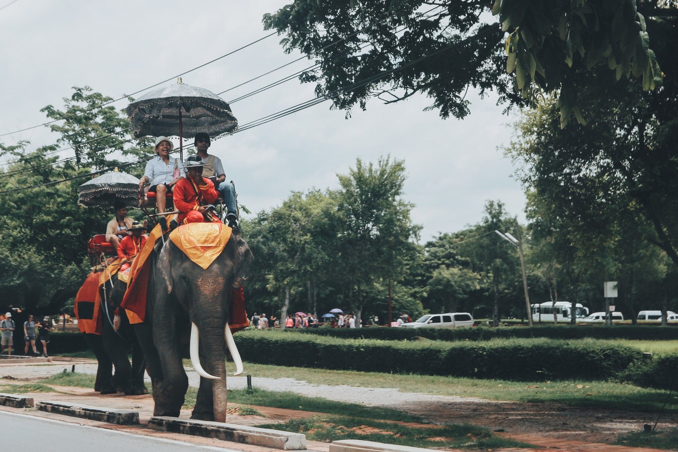泰国旅游购物清单攻略,泰国大城一日游景点介绍