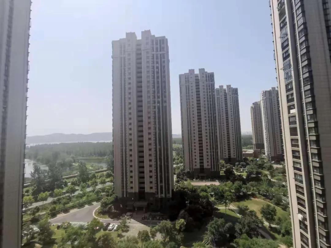 没怎么涨价的桥北，真的是天坑吗？